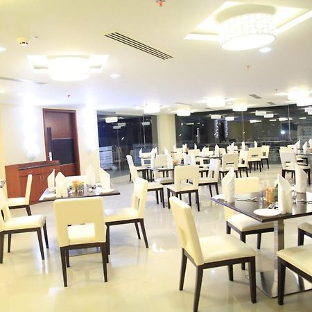 Best Western Tirupati Hotel Chittoor Ngoại thất bức ảnh