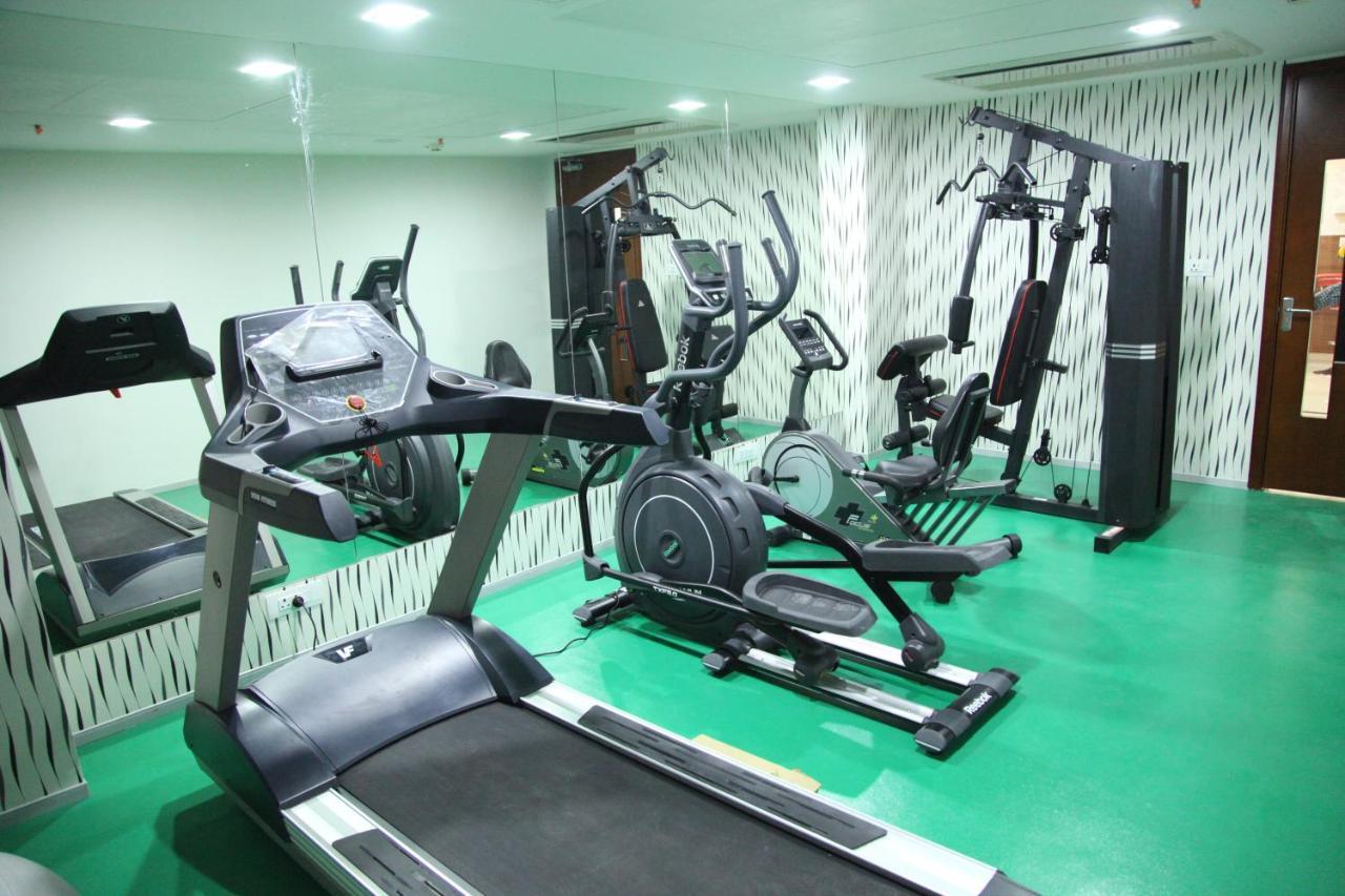 Best Western Tirupati Hotel Chittoor Ngoại thất bức ảnh
