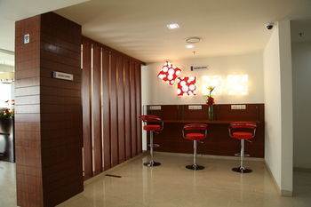 Best Western Tirupati Hotel Chittoor Ngoại thất bức ảnh