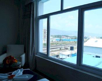 Best Western Tirupati Hotel Chittoor Ngoại thất bức ảnh