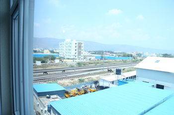 Best Western Tirupati Hotel Chittoor Ngoại thất bức ảnh