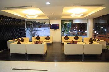 Best Western Tirupati Hotel Chittoor Ngoại thất bức ảnh