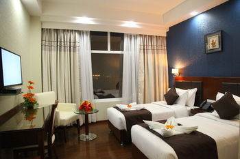 Best Western Tirupati Hotel Chittoor Ngoại thất bức ảnh