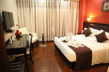 Best Western Tirupati Hotel Chittoor Ngoại thất bức ảnh